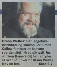 Welles